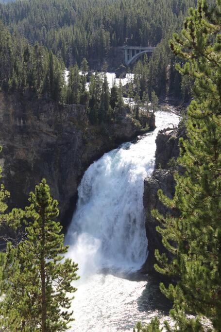 Large Home Less Than 5 Miles To Yellowstone North Entrance, Sleeps Up To 8 Gardiner Exterior photo