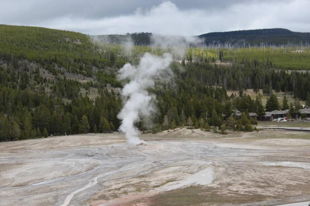 Large Home Less Than 5 Miles To Yellowstone North Entrance, Sleeps Up To 8 Gardiner Exterior photo