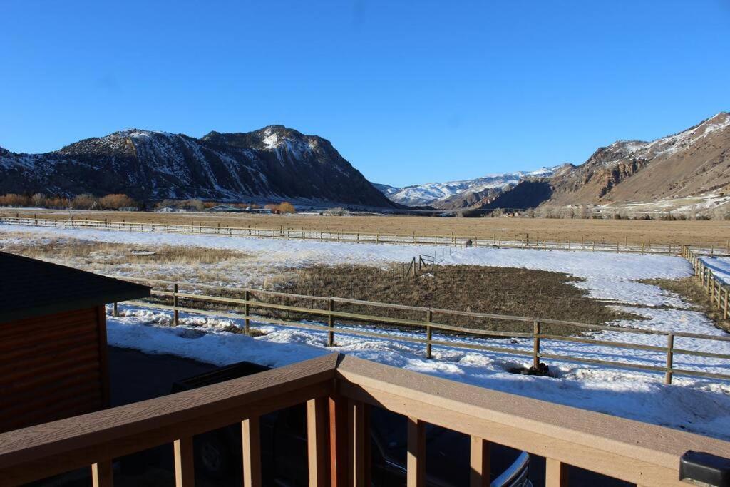 Large Home Less Than 5 Miles To Yellowstone North Entrance, Sleeps Up To 8 Gardiner Exterior photo